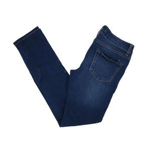 Altar"d State Womens Jeans sz 26 Caitlyn Ind Blue color Blue low rise skinny